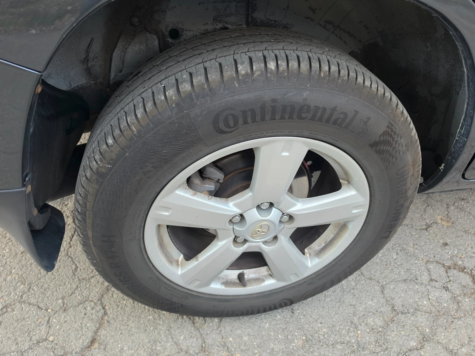 Toyota Rav4 D NAVI ���� �������� �� ��!!!! | Mobile.bg � ����������� 15