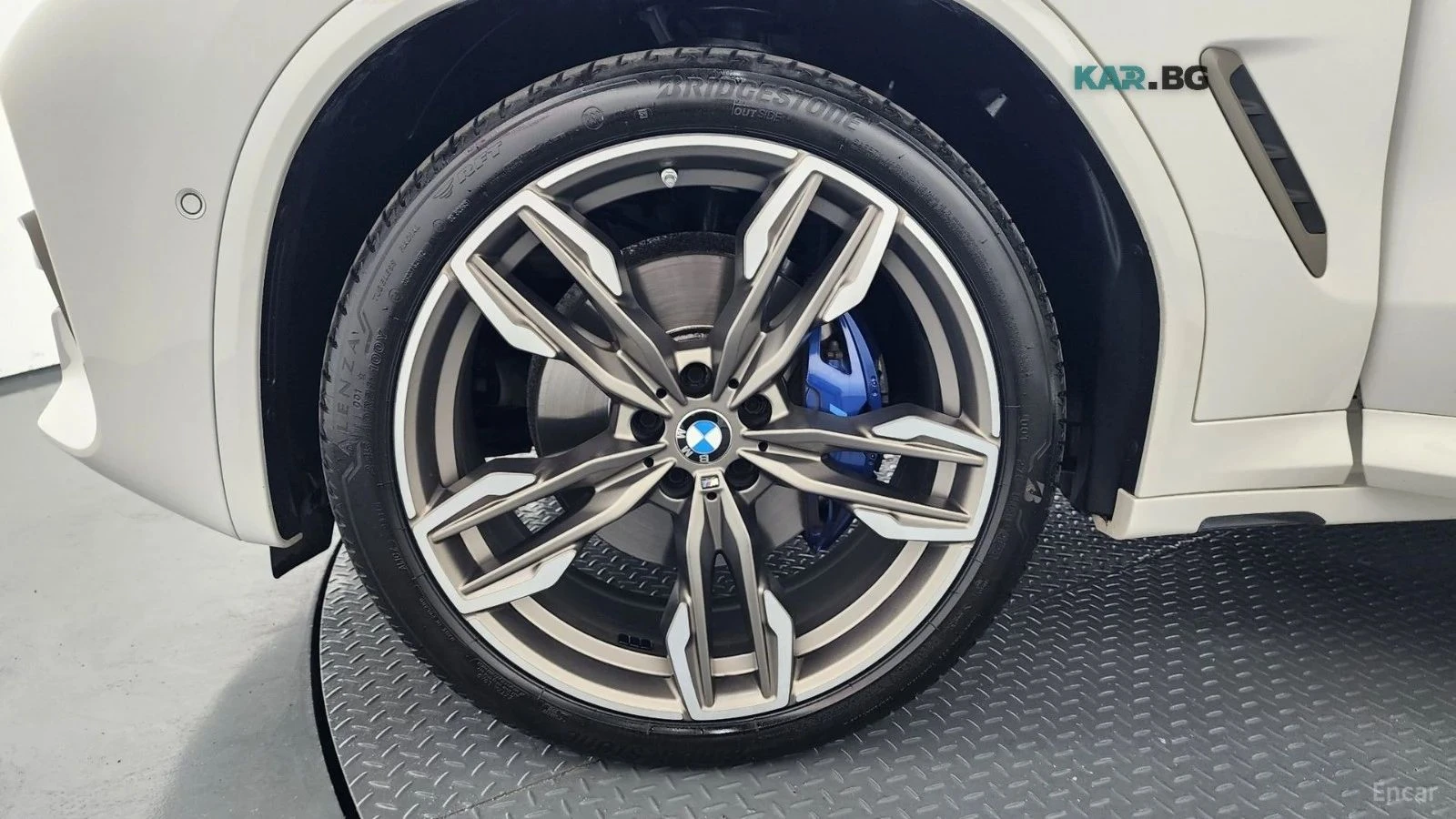 BMW X3, снимка 5 - Автомобили и джипове - 56690025