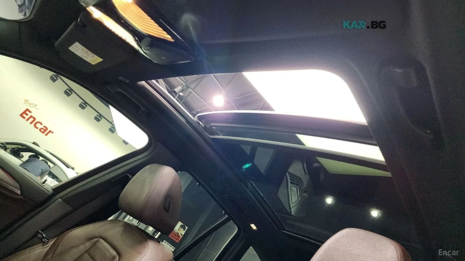 BMW X3, снимка 15 - Автомобили и джипове - 56690025