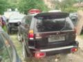 Mitsubishi Pajero sport 2,5 116ps, снимка 4