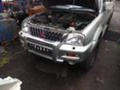 Mitsubishi L200 2,5 TDI116ks, снимка 1