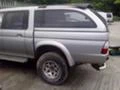 Mitsubishi L200 2,5 TDI116ks, снимка 5