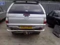 Mitsubishi L200 2,5 TDI116ks, снимка 7