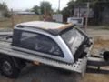 Mitsubishi L200 2,5 TDI116ks, снимка 8