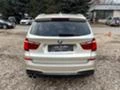 BMW X3 30d (258к.с.) xDrive Steptronic M-Sport , снимка 5