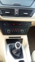 BMW X1 2.0D, снимка 12