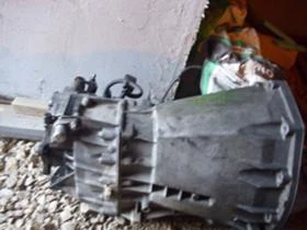 Mercedes-Benz Sprinter 308, снимка 4