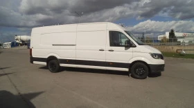 Man TGE 5.160 VAN 15.5m3, снимка 3