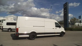 Man TGE 5.160 VAN 15.5m3, снимка 4