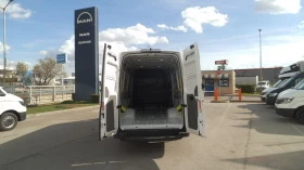 Man TGE 5.160 VAN 15.5m3, снимка 7