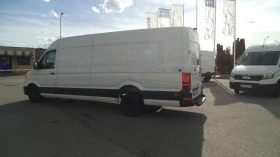 Man TGE 5.160 VAN 15.5m3, снимка 6