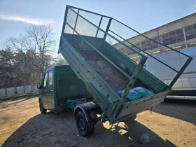 VW Crafter 2.5 TDI 163 PS BJK, снимка 6