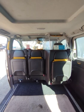 Mercedes-Benz Vito W639 Facelift, снимка 15