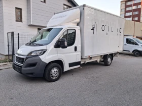 Peugeot Boxer, снимка 2