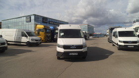 Man TGE 5.160 VAN 15.5m3 | Mobile.bg   2