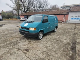 VW Transporter 2.4 dizel, снимка 1