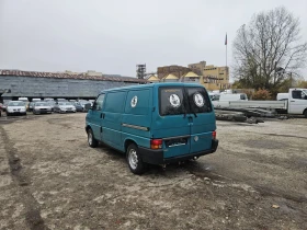 VW Transporter 2.4 dizel, снимка 2