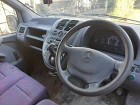 Mercedes-Benz Vito 108D | Mobile.bg    8