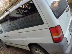 Mercedes-Benz Vito 108D, снимка 3