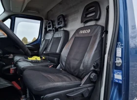 Iveco Daily Хладилен* 3.0* 170ps* HI-MATIC* КЛИМА* EU6* , снимка 8