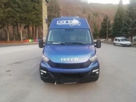 Iveco Daily Хладилен* 3.0* 170ps* HI-MATIC* КЛИМА* EU6* , снимка 6