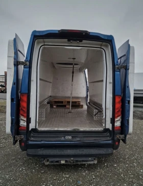 Iveco Daily Хладилен* 3.0* 170ps* HI-MATIC* КЛИМА* EU6* , снимка 10