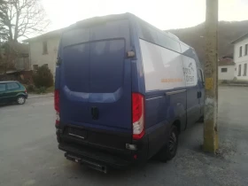 Iveco Daily Хладилен* 3.0* 170ps* HI-MATIC* КЛИМА* EU6* , снимка 4