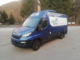 Iveco Daily Хладилен* 3.0* 170ps* HI-MATIC* КЛИМА* EU6* , снимка 1