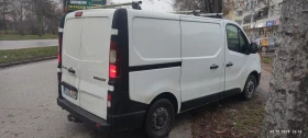 Renault Trafic  * * ENERGY* КЛИМАТИК * * , снимка 3