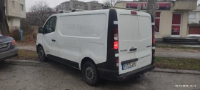 Renault Trafic  * * ENERGY* КЛИМАТИК * * , снимка 5