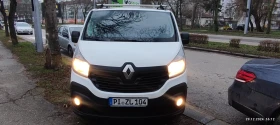 Renault Trafic  * * ENERGY* КЛИМАТИК * * , снимка 1