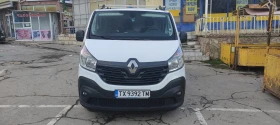 Renault Trafic  * * ENERGY* КЛИМАТИК * * , снимка 3