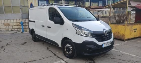 Renault Trafic  * * ENERGY* КЛИМАТИК * * , снимка 4