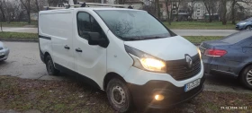 Renault Trafic  * * ENERGY* КЛИМАТИК * * , снимка 2