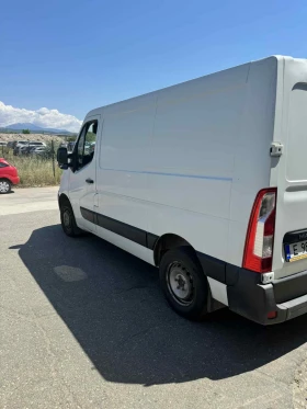 Обява за продажба на Renault Master ~13 000 лв. - изображение 4