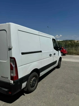Обява за продажба на Renault Master ~13 000 лв. - изображение 1
