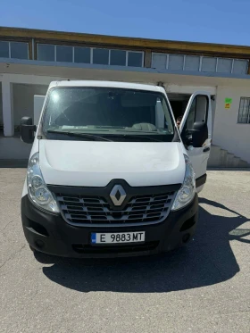 Обява за продажба на Renault Master ~13 000 лв. - изображение 3