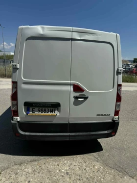 Обява за продажба на Renault Master ~13 000 лв. - изображение 5