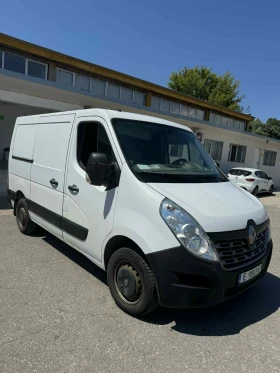 Обява за продажба на Renault Master ~13 000 лв. - изображение 2