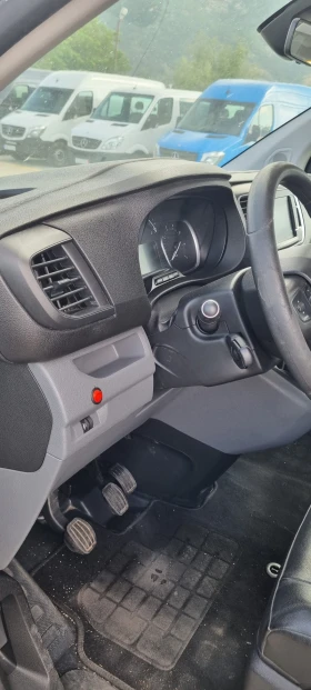 Peugeot Expert 3 BROJA PERFEKTNI | Mobile.bg    12