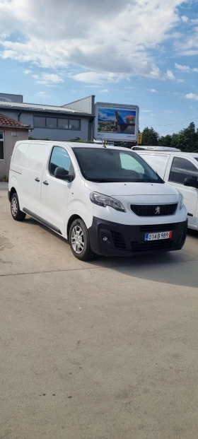     Peugeot Expert 3 BROJA PERFEKTNI