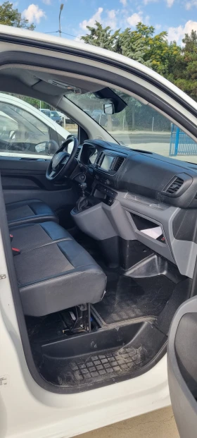 Peugeot Expert 3 BROJA PERFEKTNI | Mobile.bg    8