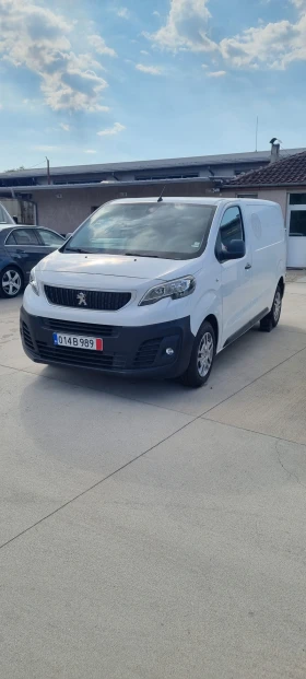     Peugeot Expert 3 BROJA PERFEKTNI