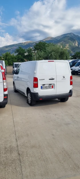     Peugeot Expert 3 BROJA PERFEKTNI