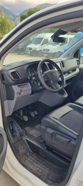 Peugeot Expert 3 BROJA PERFEKTNI | Mobile.bg    9