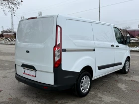 ����� �� �������� �� Ford Transit Custom 2.0TDCI L1H1 Limited