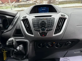Ford Transit Custom 2.0TDCI L1H1 Limited | Mobile.bg � ����� ������ 10