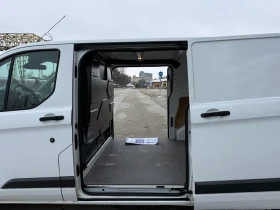 Ford Transit Custom 2.0TDCI L1H1 Limited | Mobile.bg � ����� ������ 12