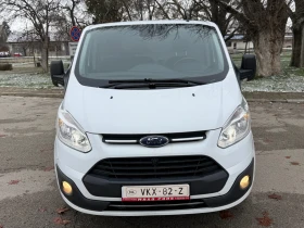 Ford Transit Custom 2.0TDCI L1H1 Limited | Mobile.bg � ����� ������ 7