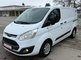 Ford Transit Custom 2.0TDCI L1H1 Limited